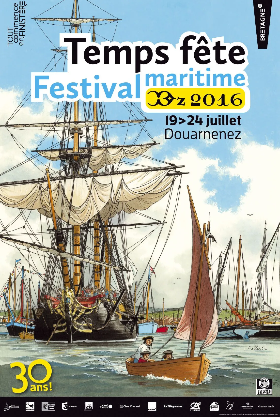 fetes
